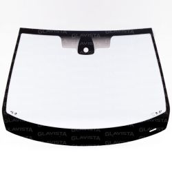 Frontscheibe Windschutzscheibe für Renault MeganeTyp BM0/1, KM0/1, KM0/2, CM0/1, LM0/1 ab Bj.2002 Reflexion beschichtet SH-WSG3018